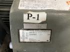 Busch Ra 400 Vacuum Pump